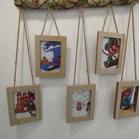 Hébergement de vacances Casa Do Ginjao