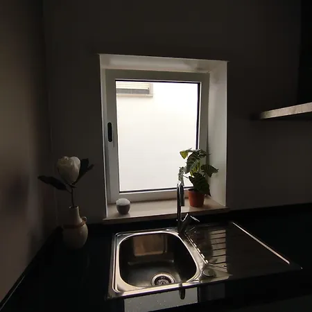 Casa Do Ginjao * Alcobaça