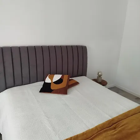 Casa Do Ginjao 펜션 알코바카