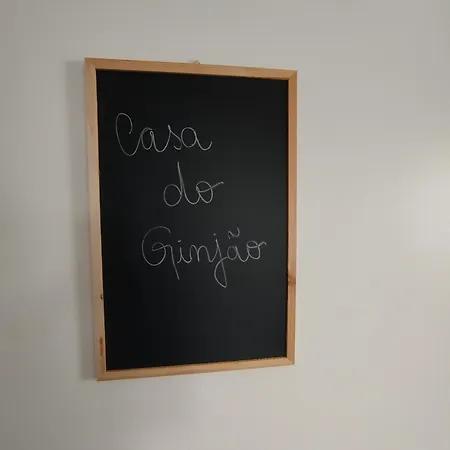 Casa Do Ginjão *