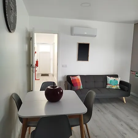 Casa Do Ginjao Alcobaça