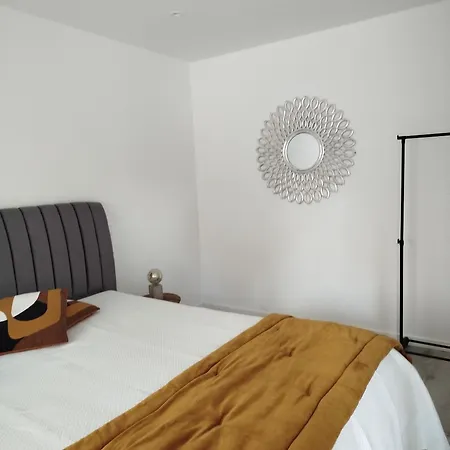 Hébergement de vacances Casa Do Ginjao