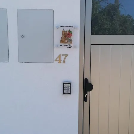 Casa Do Ginjão