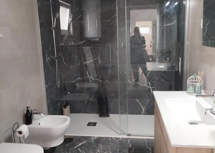 Casa Do Ginjao Alcobaça