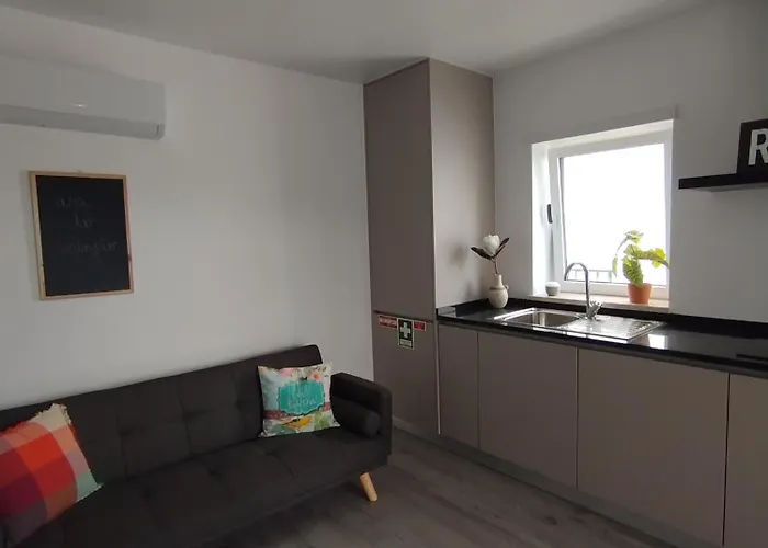 Feriehus Casa Do Ginjao Alcobaça